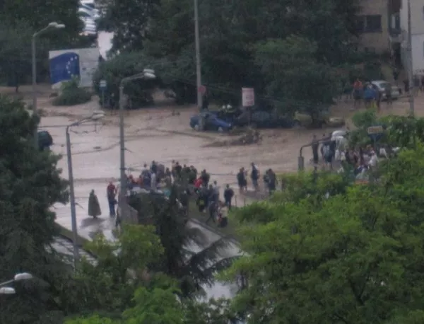 Потвърдено - девет жертви във Варна, две деца, един загинал в Добрич