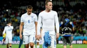 Рууни се закани: Европа ще се страхува от Англия