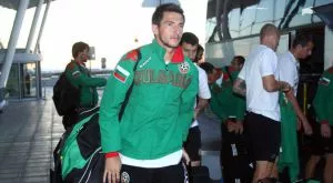 Дежа вю: Станислав Манолев се събира с Ивелин Попов