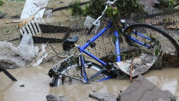 Потопът в Юта взе 20 жертви