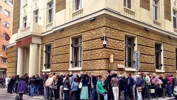 КТБ отваря на 21 юли, но остава под специален надзор