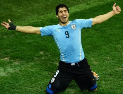 Играчът на мача Англия - Уругвай: Мечтаех за този момент - показахме какво можем