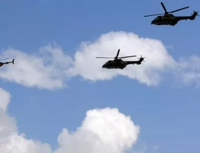 16 души загинаха след катастрофа на хеликоптер във Виетнам 