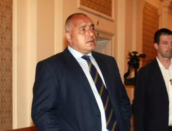 Борисов иска незабавна ревизия на бюджетите и на държавата, и на НЗОК