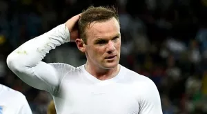 Рууни: Ще помня този ден до края на живота си