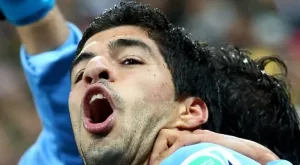 Клаузата "анти-ухапване" в договора на Суарес с Барса е факт