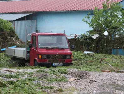 Килифарево се спаси от ново наводнение заради здрав разум