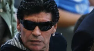 Марадона сметнал, че му се губят 20 милиона долара