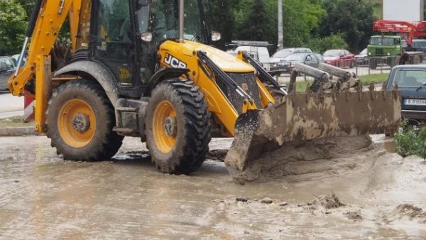 Варна тръгва на протест заради унищожението на горите при "Аспарухово"