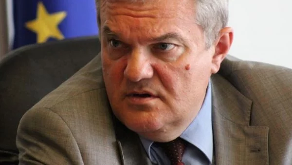 Р. Петков: Съдебната реформа беше опростачена от изявления в медиите