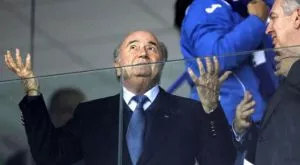 Сеп Блатер щял да коли и да беси след корупционния скандал във ФИФА