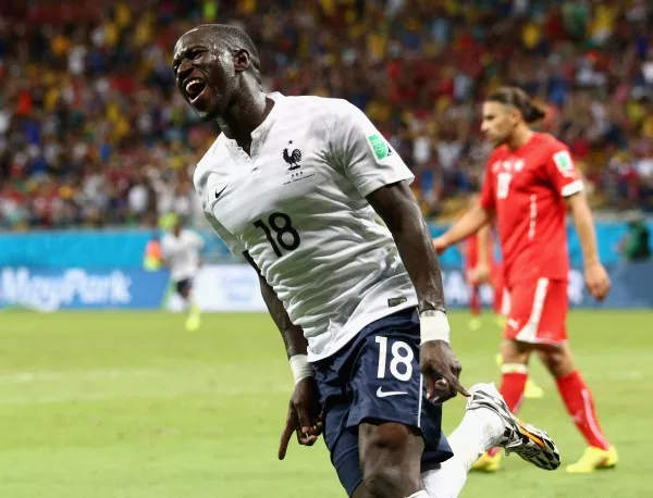 Красота! Франция вече не е "скрит" фаворит след 5:2 срещу Швейцария