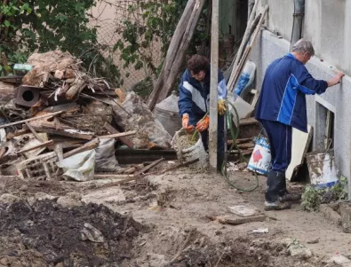 Петър Николов: Във Варна не строят блок за пострадали в наводнението, а за малцинства