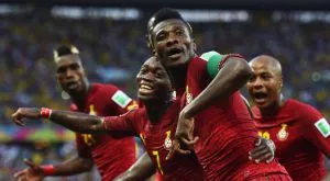 Бивш мениджър на Челси пое националите на Гана