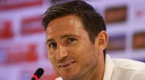 Феновете на Ню Йорк Сити полудяха заради Лампард