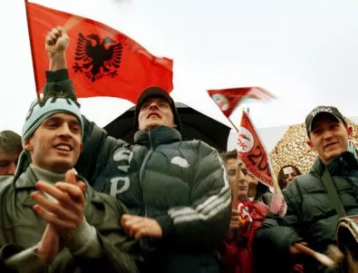 Синът на Ругова влезе в затвора, Албания е на прага да стане кандидат-член за ЕС