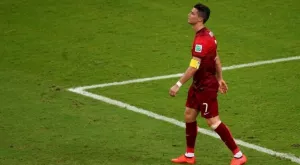 Куарешма: Липсваха ми мачовете с Роналдо