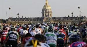 Кралска церемония даде началото на Тур дьо Франс в Лийдс