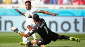 Арсенал вади 38 млн. за нападател на Ливърпул