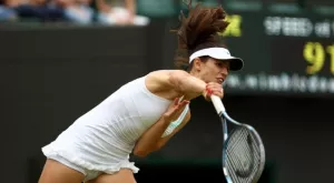 Пиронкова се изкачи в световната ранклиста