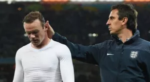 Уейн Рууни: Младите футболисти ще вдигнат Англия