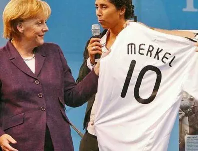 Американски журналист: Обама да договори с Меркел равен на САЩ - Германия