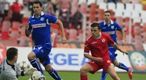 Томов "забрави" да плати на Гъргоров