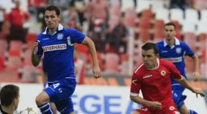 Бивш защитник на Локо (Пд) се завръща на "Лаута" 