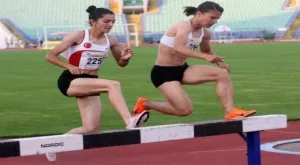 Карамаринов: Ще искаме анекс към правилника за финансиране на леката атлетика