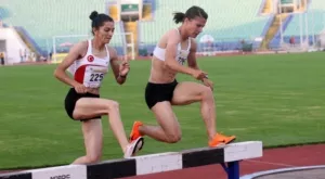 Две българки достигнаха до финал Цюрих