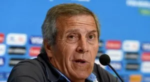 Табарес: Много ще се радвам Салах да играе срещу нас