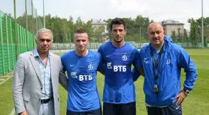 Манолев изгледа победа на Динамо (М)