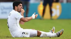 Съдът в Лозана разрешава на Суарес да играе за Барса