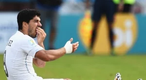 Шефът на Барса: Няма клауза за хапане в договора на Суарес