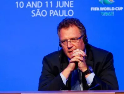 Генералният секретар на ФИФА: Това Световно ще е паметно за феновете