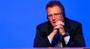 Разследващите искат 9-годишна дисквалификация за Валке