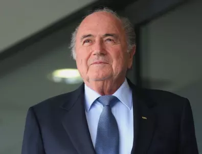 Разследван за корупция бивш президент на ФИФА е в тежко състояние в болница