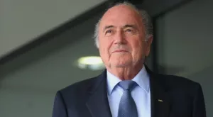 Блатер осъди убийството на вратаря на ЮАР