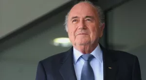 В Америка: ФБР подслушва Блатер и ФИФА