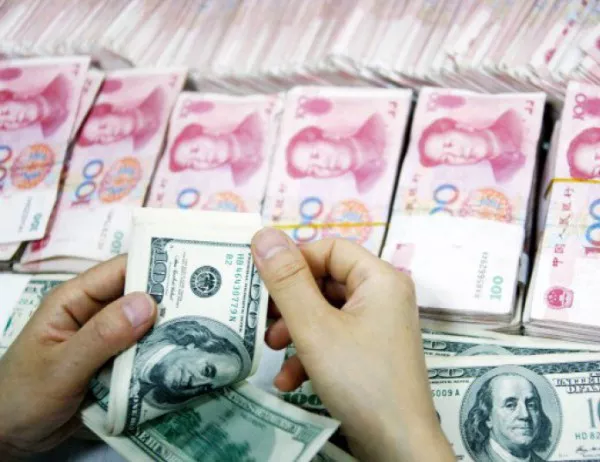 "Голите заеми" - новата и опасна мода при кредитирането в Китай