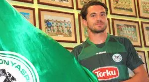 Митко Рангелов се завърна при победа на Коня в Турция