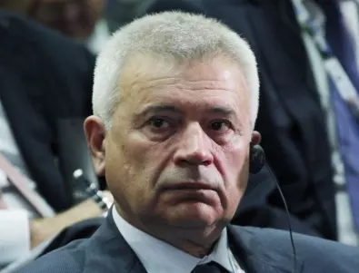 Вагит Алекперов напуска поста президент на 