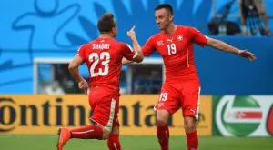 Две равенства откриха приятелските срещи