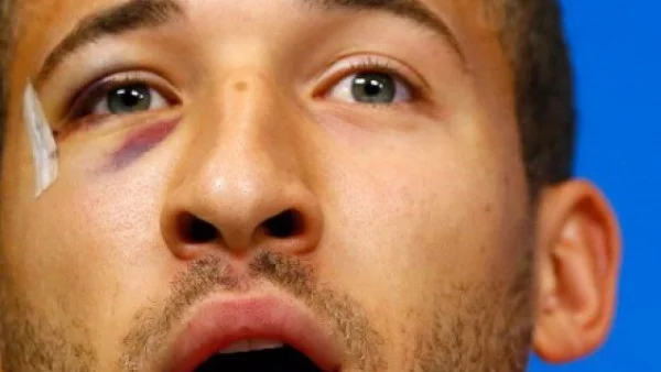 Защитник на САЩ: Ще играем феърплей срещу Германия