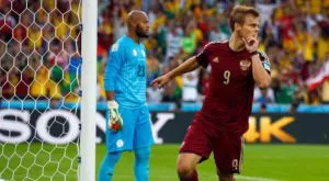 Руските играчи не използват допинг, според ФИФА