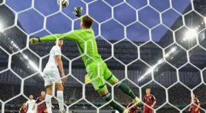 Черна гора - Русия не завърши