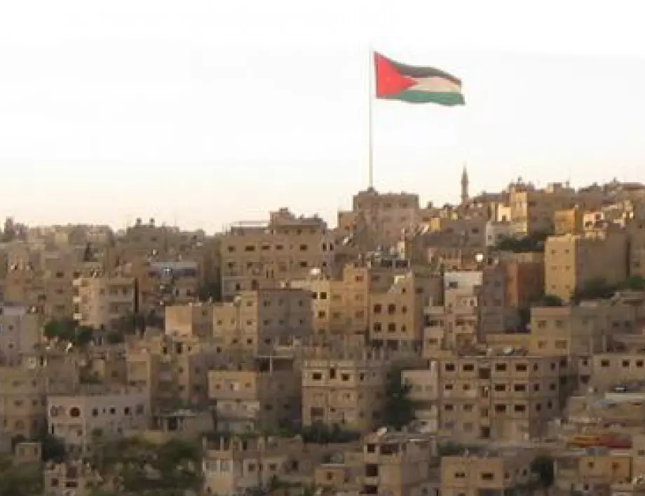 Кралят на Йордания заплаши Израел, ако анексира още от Западния бряг 