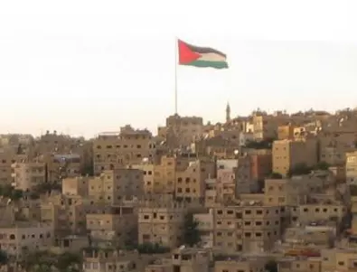 България закрива почетно консулство в Йордания