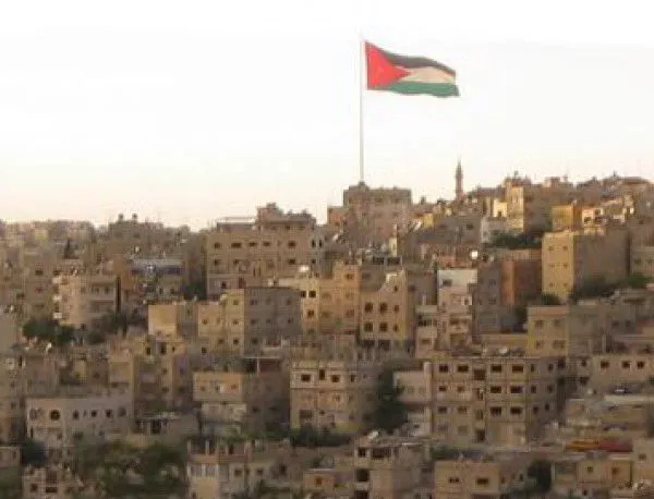 Кралят на Йордания се закани на "Ислямска държава" 