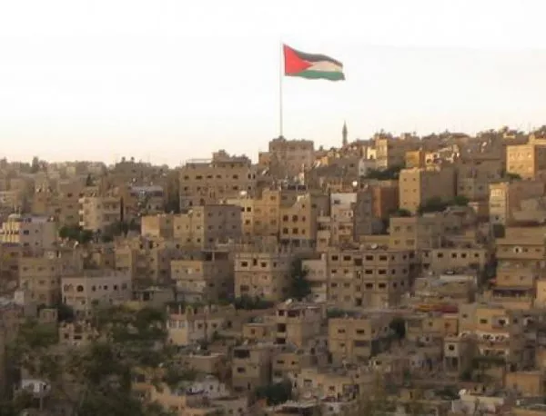 МВФ дава милиони на Йордания заради войната в Сирия